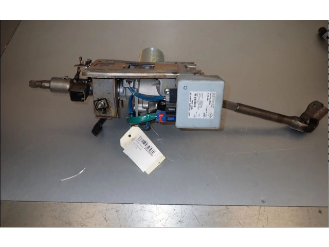  рейка  Колонка рулевая 488106304R   Renault Twingo II 2007 - 2014 года