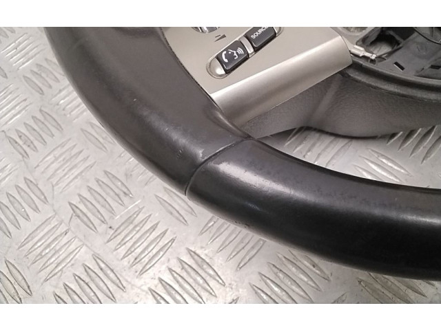 Руль 6W833F916AB Jaguar XF X250