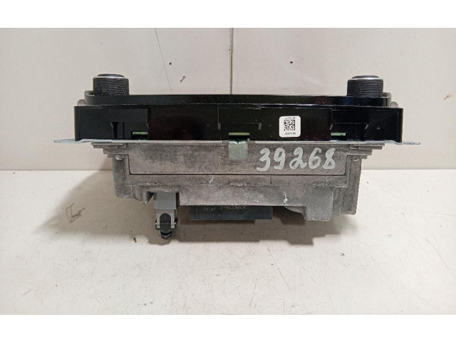 Дисплей 156104645, 156104645 Alfa Romeo Giulietta