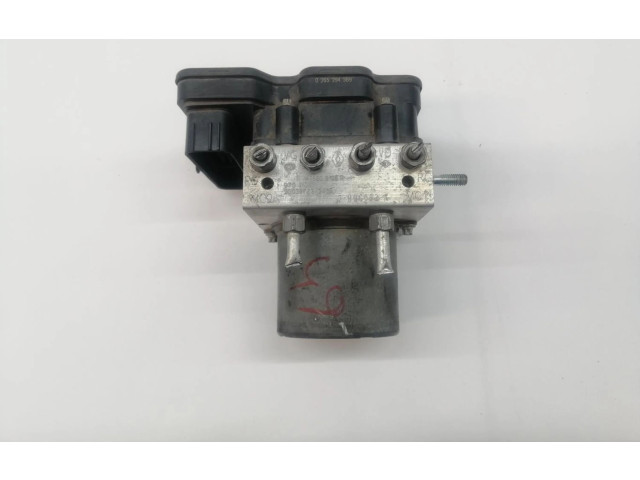Блок управления АБС 476608755R Renault Captur