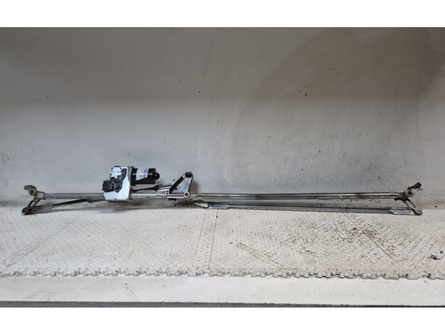 Моторчик дворников 00006405RK Citroen DS4