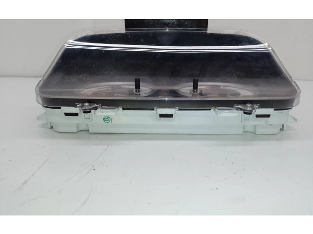 Přístrojová deska Tata Indigo I 2008 288954209914N, C102485