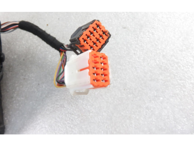 Zpětné zrcátko Peugeot 5008 2018