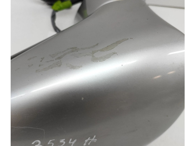 Zpětné zrcátko Lexus GS 250 350 300H 450H 2014 8794030E41B1, 8794030E41