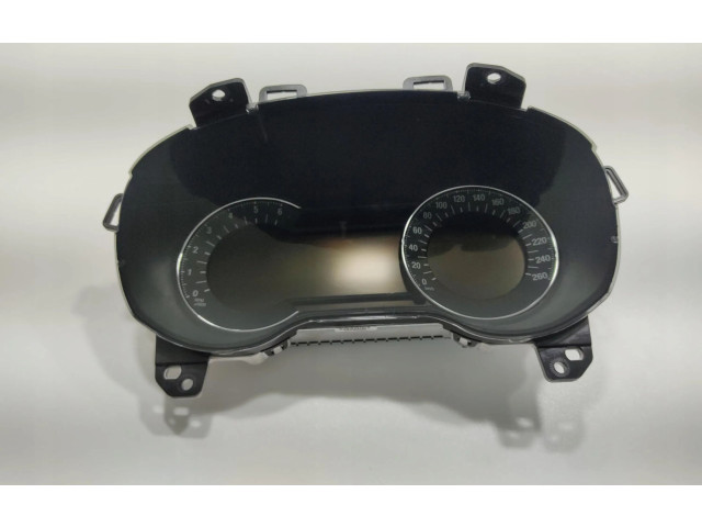 Панель приборов EM2T-10849-ALJ   Ford Ranger       