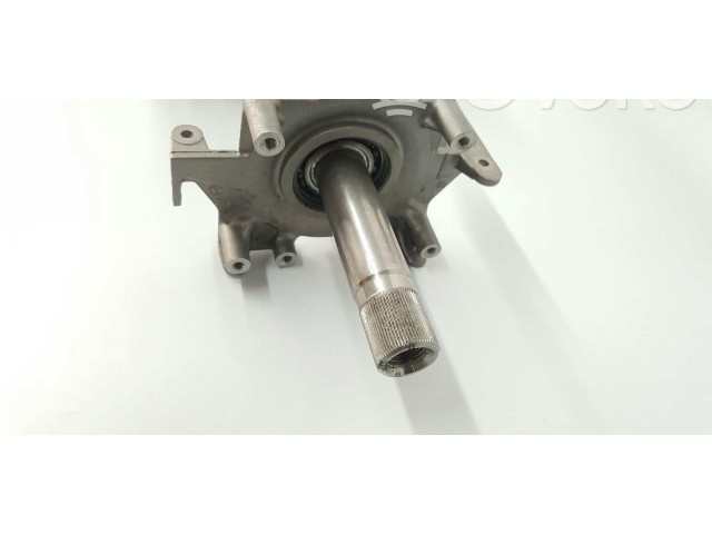    Рулевая рейка 2W933C529AM, 83141002883404   Jaguar XF X250 2007 - 2015 года