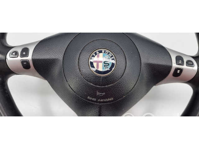 Руль Alfa Romeo 156   06015010, 735289920      