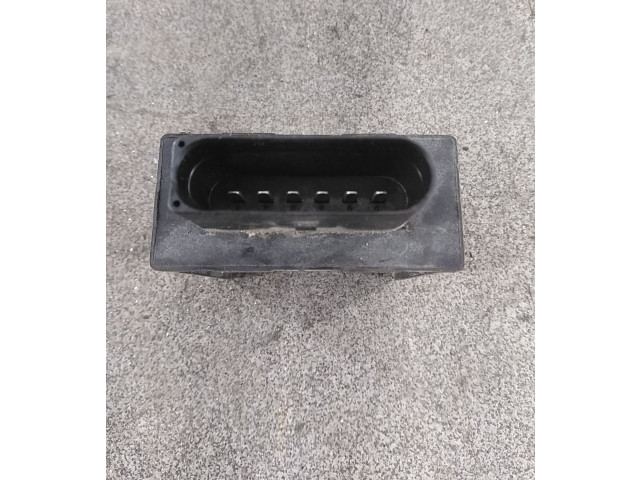 Рулевая рейка 3Q0906121, 3Q0906121D Skoda Octavia Mk3 (5E) 2013 - 2019 года