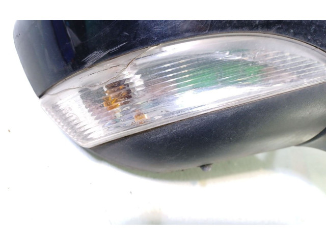 Зеркало электрическое Renault Clio III 2005 - 2012 года