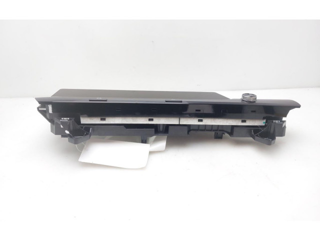 Дисплей 9838912280 Citroen C5