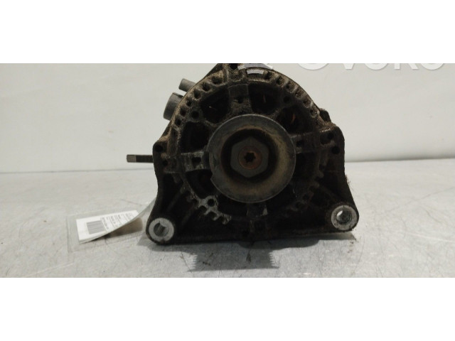 Генератор 9623727180, 2541969A Peugeot 306