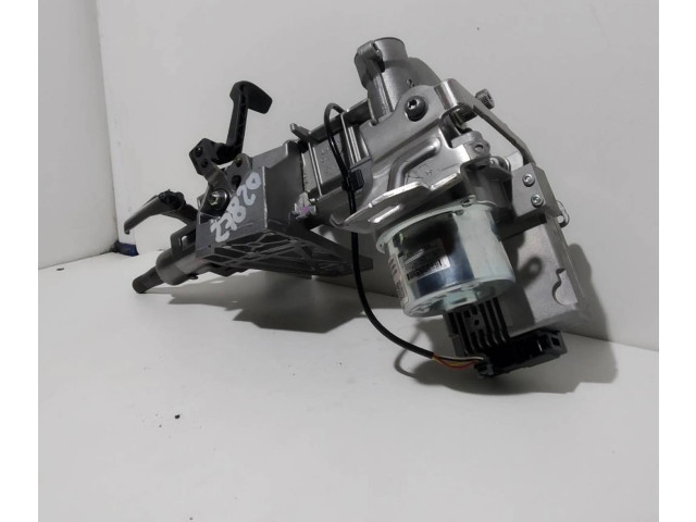 Руль Renault Clio III 2005 - 2012 года 488104075R