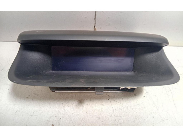 Дисплей    22858075, 22858075   Opel Meriva A