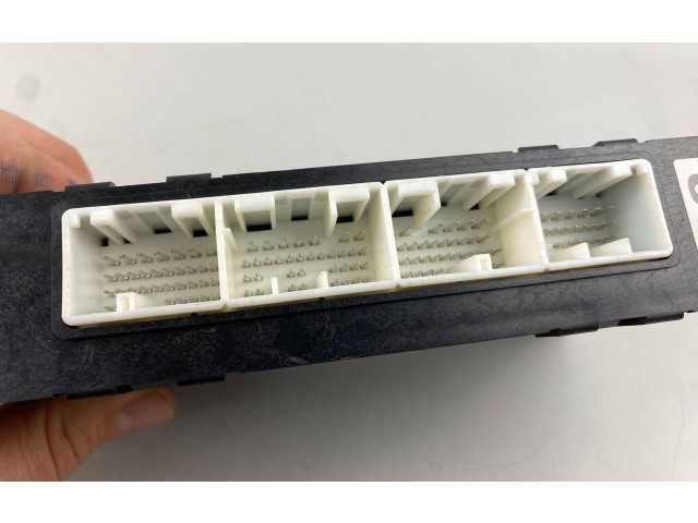 Блок управления 88281SG240 Subaru Forester SJ