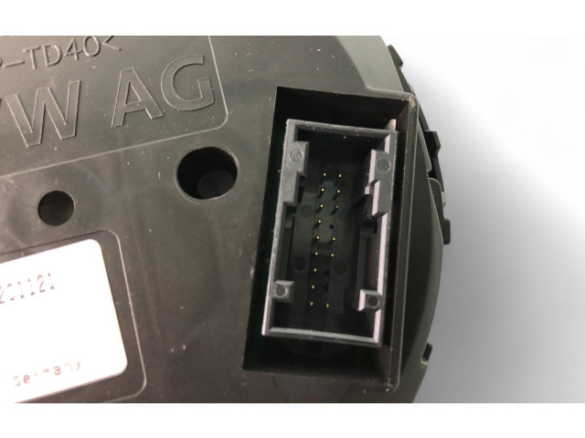 Панель приборов 8V0920870H   Audi A3 S3 8V       