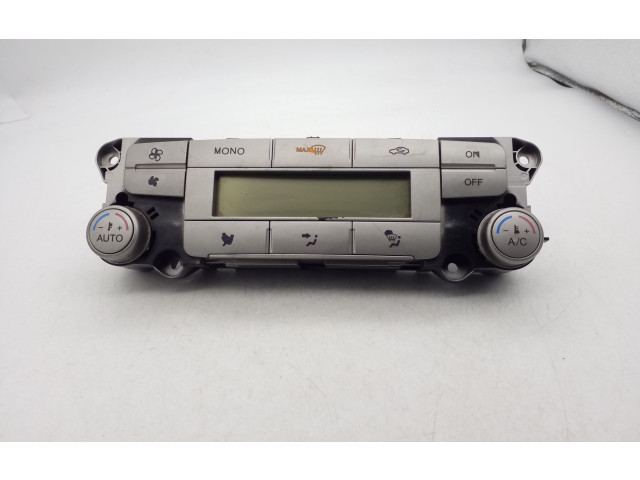 Блок управления климат-контролем 6M2T18C612AG Ford Galaxy