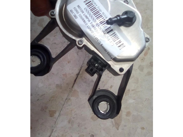 Моторчик заднего дворника 404738D    Ford Transit -  Tourneo Connect