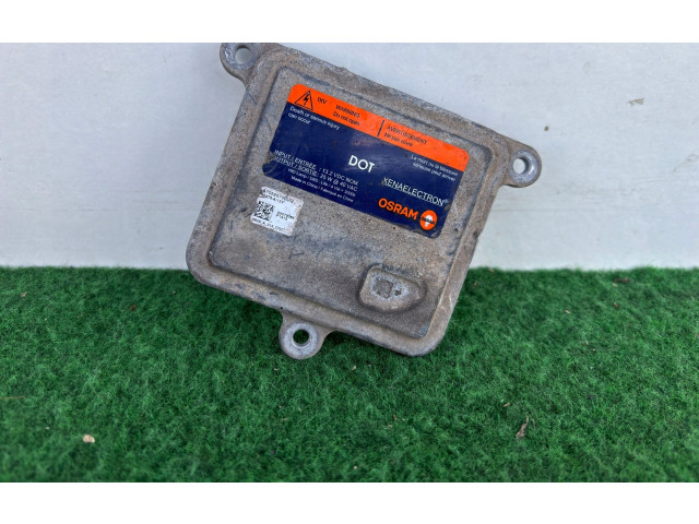 Блок управления Xenon