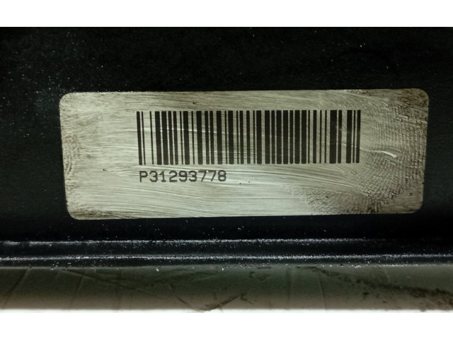 Вентилятор радиатора P31293778 Volvo S60