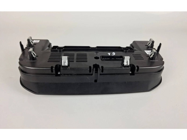 Блок управления климат-контролем GX7318C858RF Jaguar XE