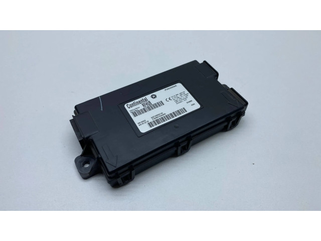 Блок управления 68234229AB, P68234229AB Dodge Charger