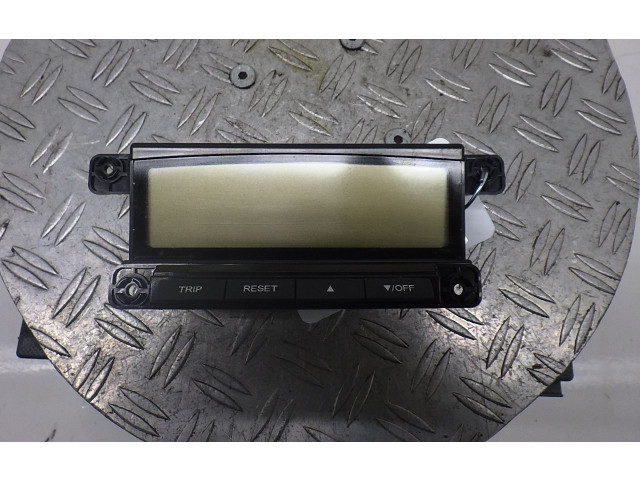 Дисплей 957101H100 KIA Ceed