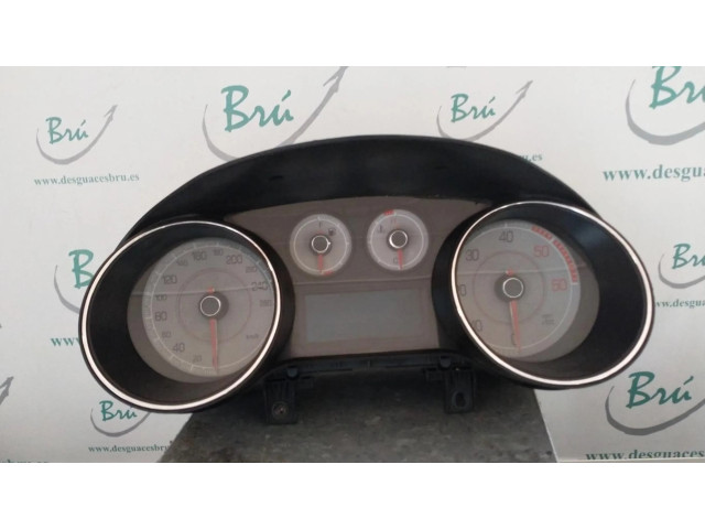 Панель приборов CUADROINSTRUMENTOS   Fiat Bravo       