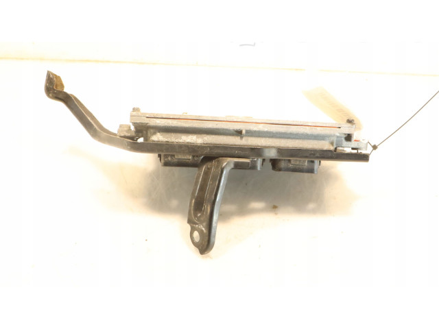 Řídící jednotka Honda Jazz 2009