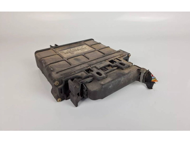 Блок управления коробкой передач 01M927733HK   Volkswagen New Beetle