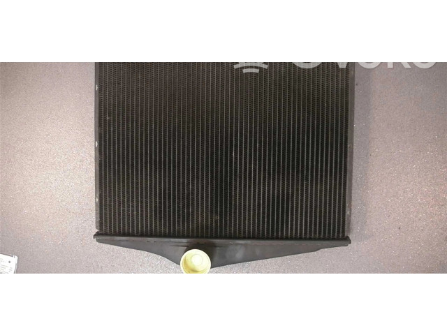 Интеркулер Volvo 940