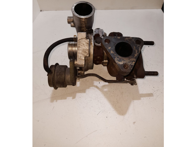 Turbodmychadlo Турбина TF0353, 4913503410 Mitsubishi Pajero 4M41