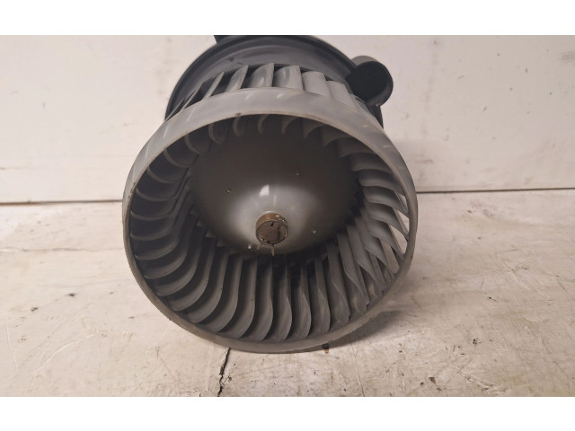 Вентилятор печки MF0160700701 Smart ForFour I