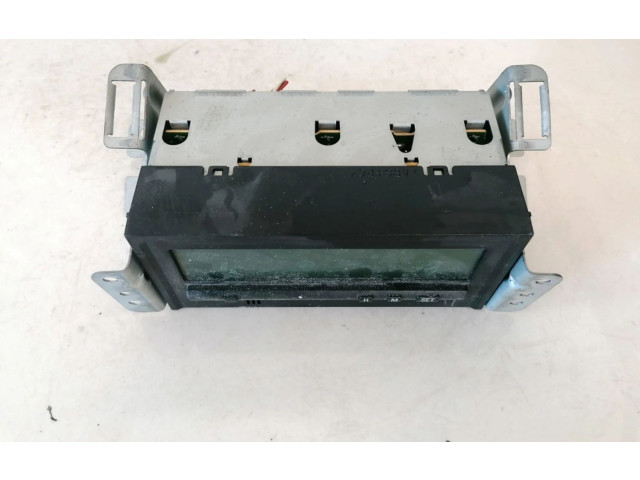 Экран/ дисплей / маленький экран    mr381289, 0z215002a   Mitsubishi Space Star