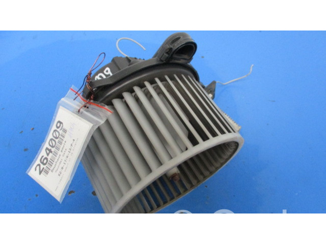 Вентилятор печки Hyundai Getz