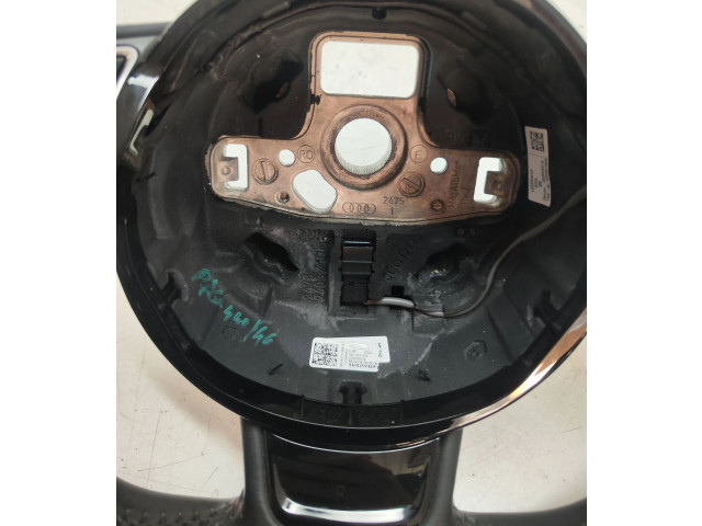 Руль Audi A3 S3 8V 2013 - 2019 года 8v0419091t
