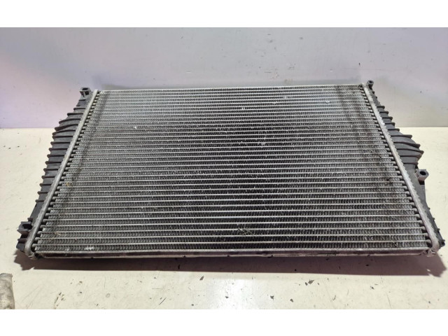 Интеркулер  30622083   Volvo XC90 