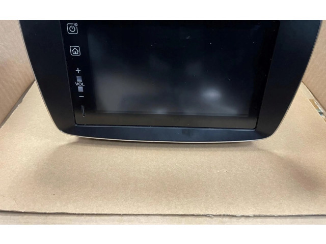 Дисплей 10R053682 Mitsubishi ASX