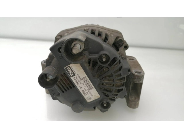Генератор 51784845, 2543477A   Fiat Qubo 1.2     