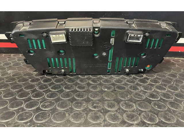 Панель приборов 8021031530 SsangYong Actyon sports I