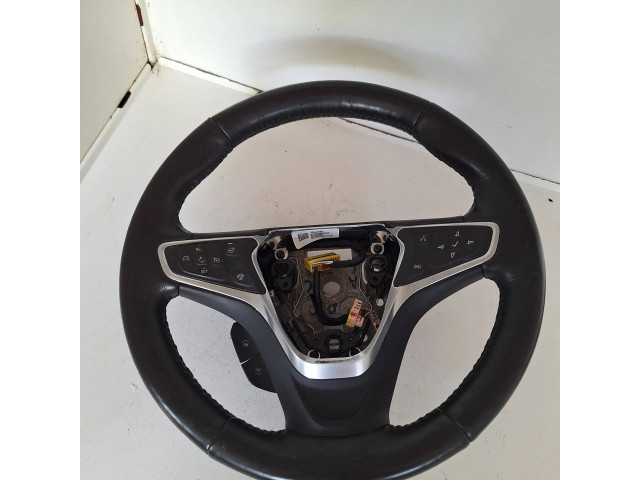 Volant Opel Ampera- E 2018 42642485, 821106390