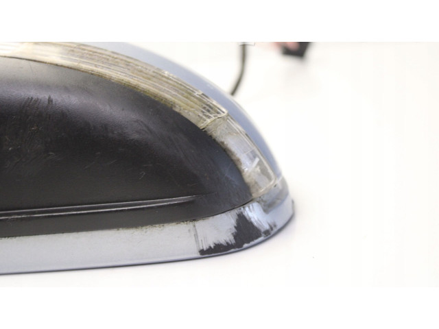 Zpětné zrcátko  Volkswagen Tiguan 2011  2008R  