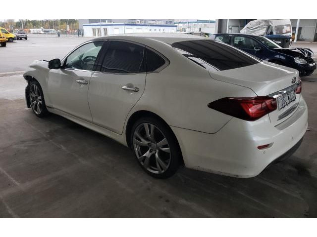 Генератор Infiniti Q70 Y51