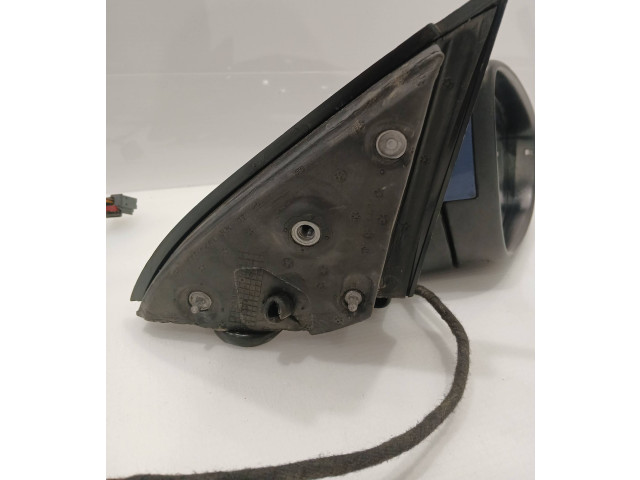 Зеркало электрическое        Volkswagen Jetta VI  2011 - 2018 года   