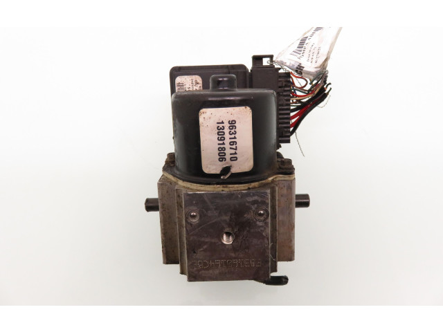 Jednotka ABS 13216606C, S108196004G Daewoo Matiz 1999