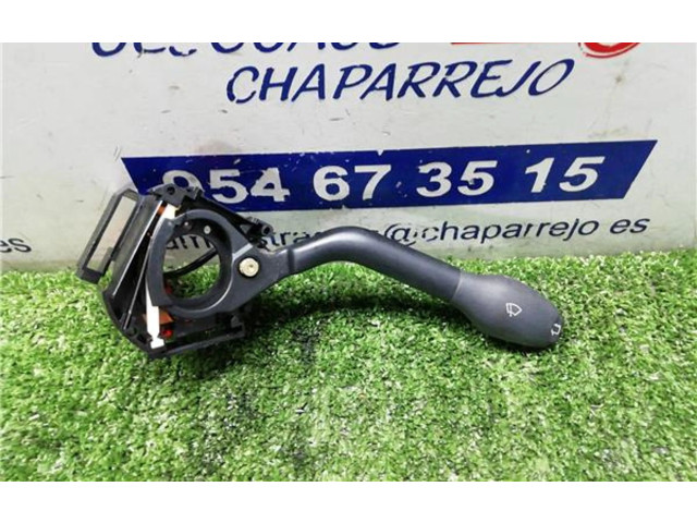 Включатель стеклоочистителей 6N0953503AD, 6N0953503AD Volkswagen Lupo