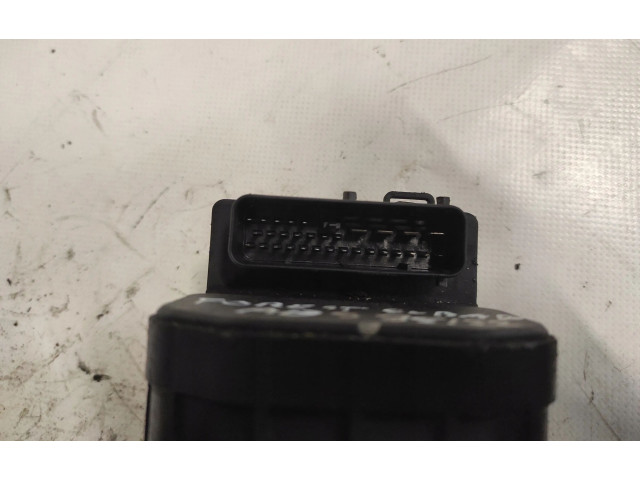 Блок АБС 27531FC010   Subaru  Forester SF  1998 - 2000 года