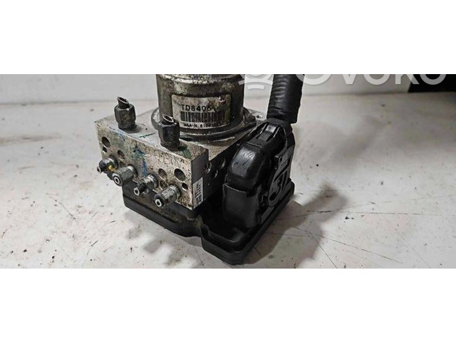 Jednotka ABS 476604NC0B, 6121K043 Nissan Leaf I (ZE0) 2016