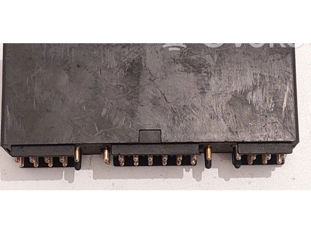 Píst 1265420332, 601627 Mercedes-Benz E W124