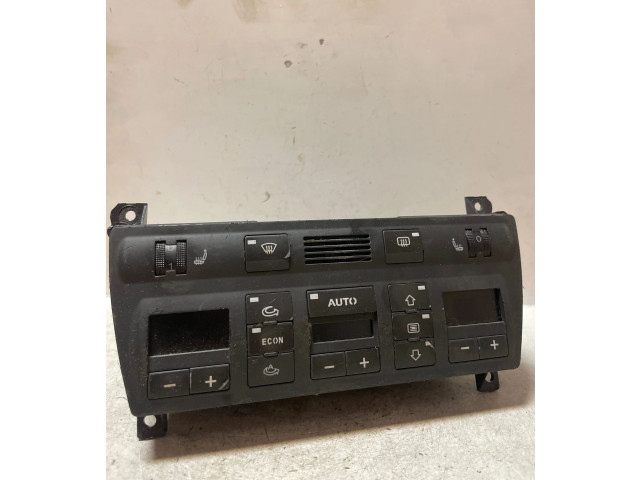 Блок управления климат-контролем 4B0820043AP, 5HB00760461   Audi A6 S6 C5 4B