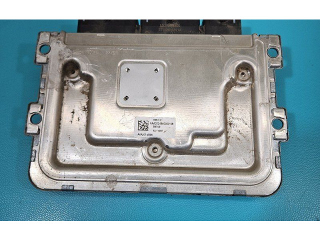 Блок управления двигателем Блок управления 237106048S, IMPRK1444171 Dacia Sandero III